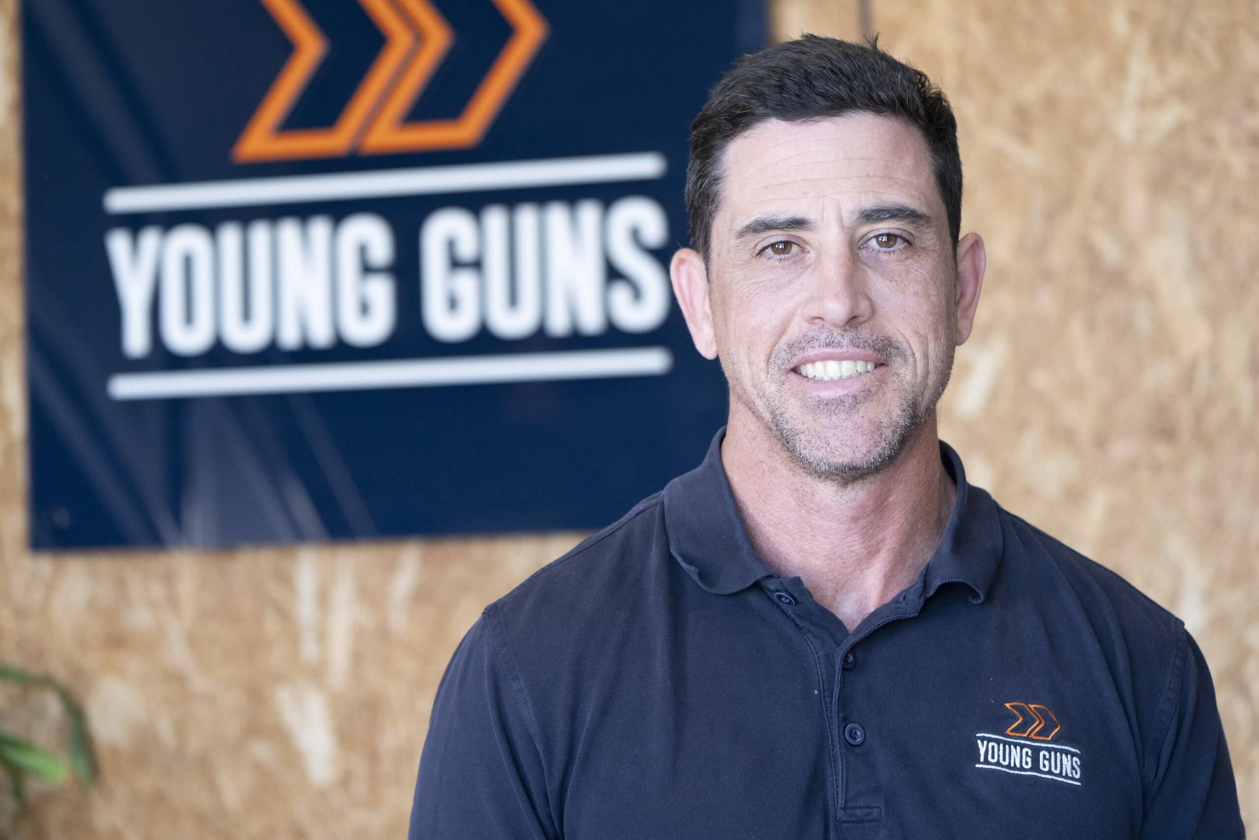 trent young headshot